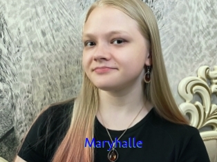 Maryhalle