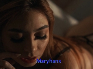 Maryhanx