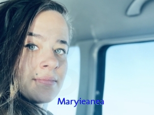 Maryieanea