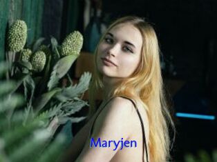 Maryjen