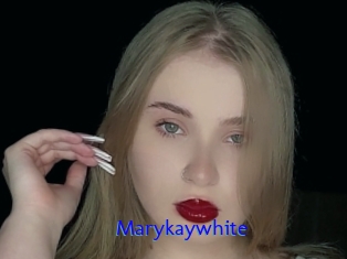 Marykaywhite