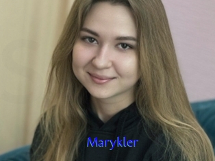 Marykler