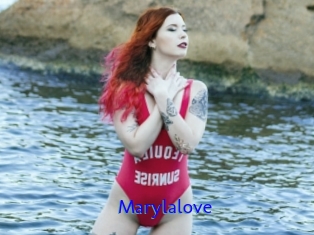 Marylalove