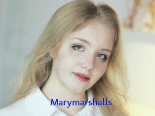 Marymarshalls