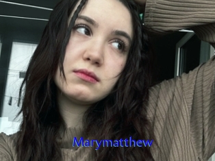 Marymatthew