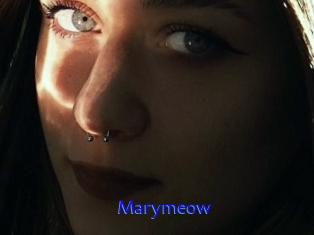 Marymeow