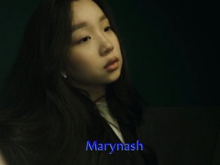 Marynash