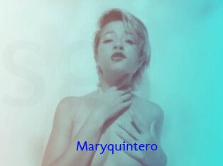 Maryquintero