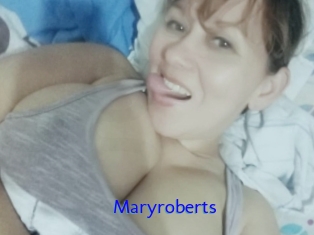 Maryroberts