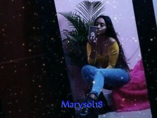 Marysol18