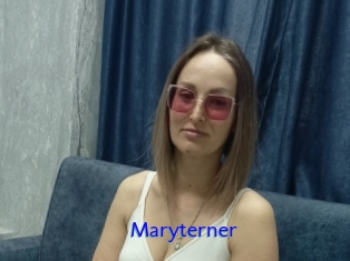 Maryterner