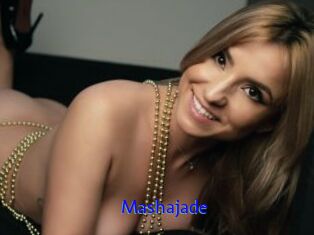 Mashajade