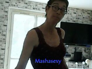 Mashasexy