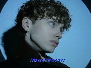 Masonbrowny