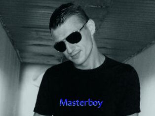 Masterboy