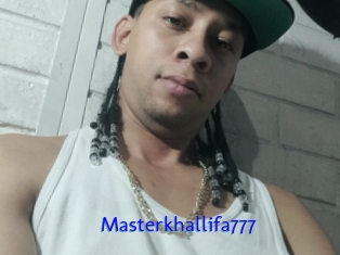 Masterkhallifa777