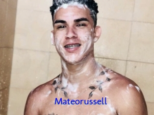 Mateorussell