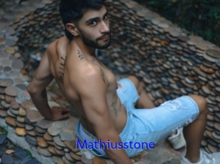 Mathiusstone