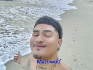 Mathwolf