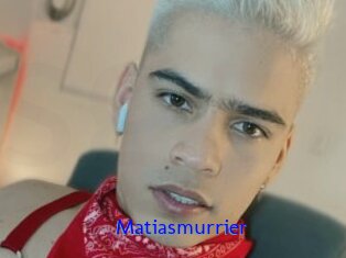 Matiasmurrier