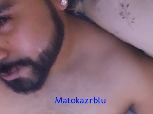 Matokazrblu