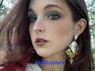 Mattajones