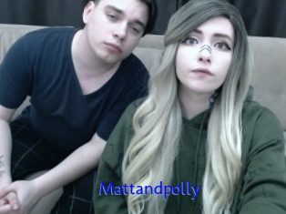 Mattandpolly