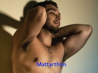 Mattarthim