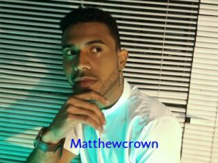 Matthewcrown