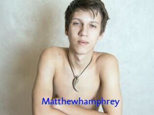 Matthewhamphrey