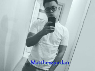 Matthewjordan