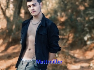 Mattmiller