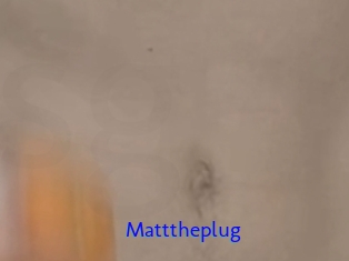 Matttheplug