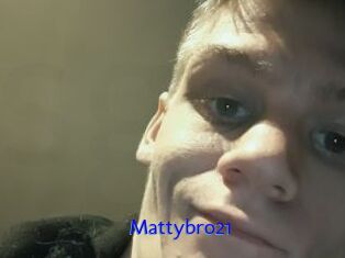 Mattybro21