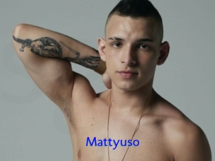 Mattyuso