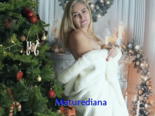 Maturediana