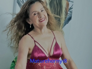 Maturehorny18