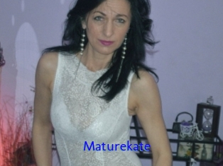 Maturekate