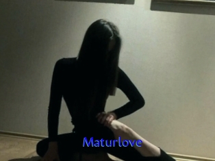 Maturlove