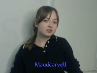 Maudcarvell