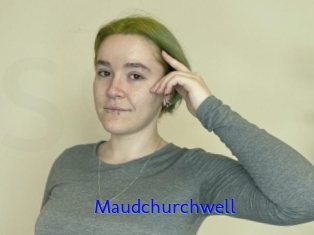 Maudchurchwell