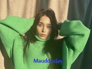 Mauddanley