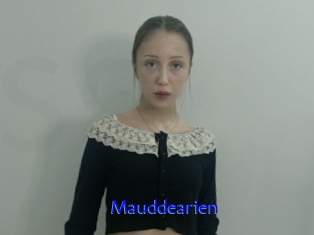 Mauddearien