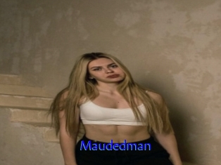 Maudedman