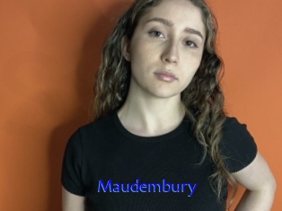 Maudembury