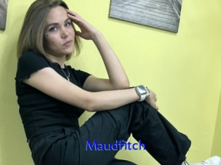 Maudfitch