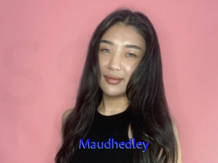 Maudhedley