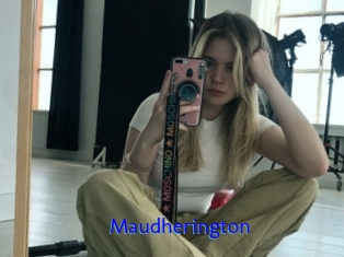 Maudherington