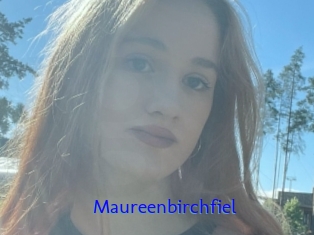 Maureenbirchfiel