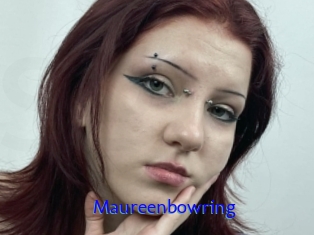 Maureenbowring